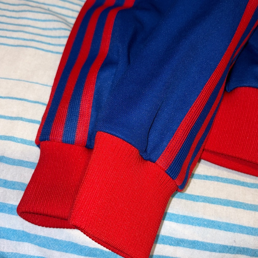 Adidas CLASSIC TRACK TOP unisex - Picture 10 of 11